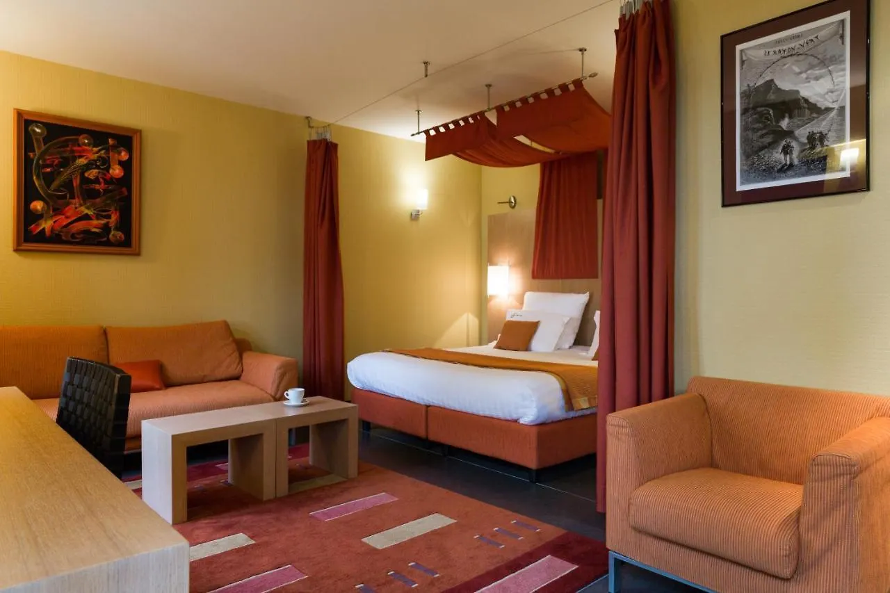 Hotel La Riviera Victoria Yvoire 4*,  France