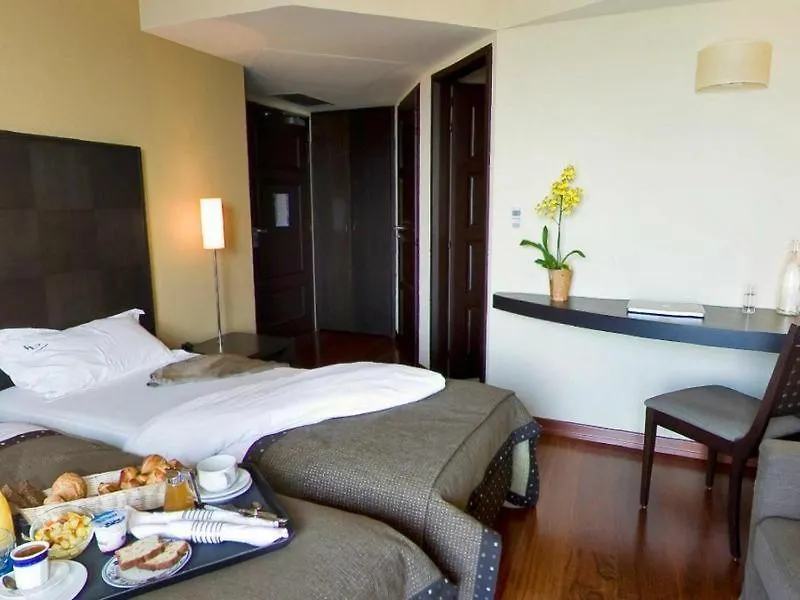 Hotel La Riviera Victoria Yvoire