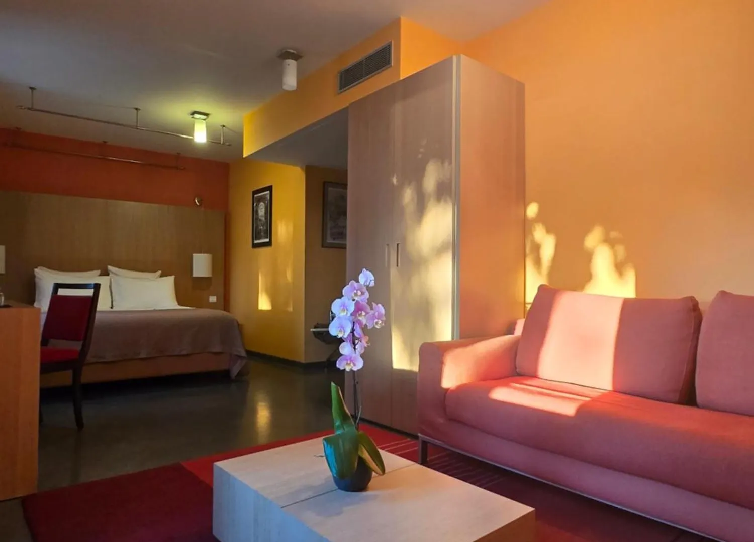 איבואר Hotel La Riviera Victoria 4*,