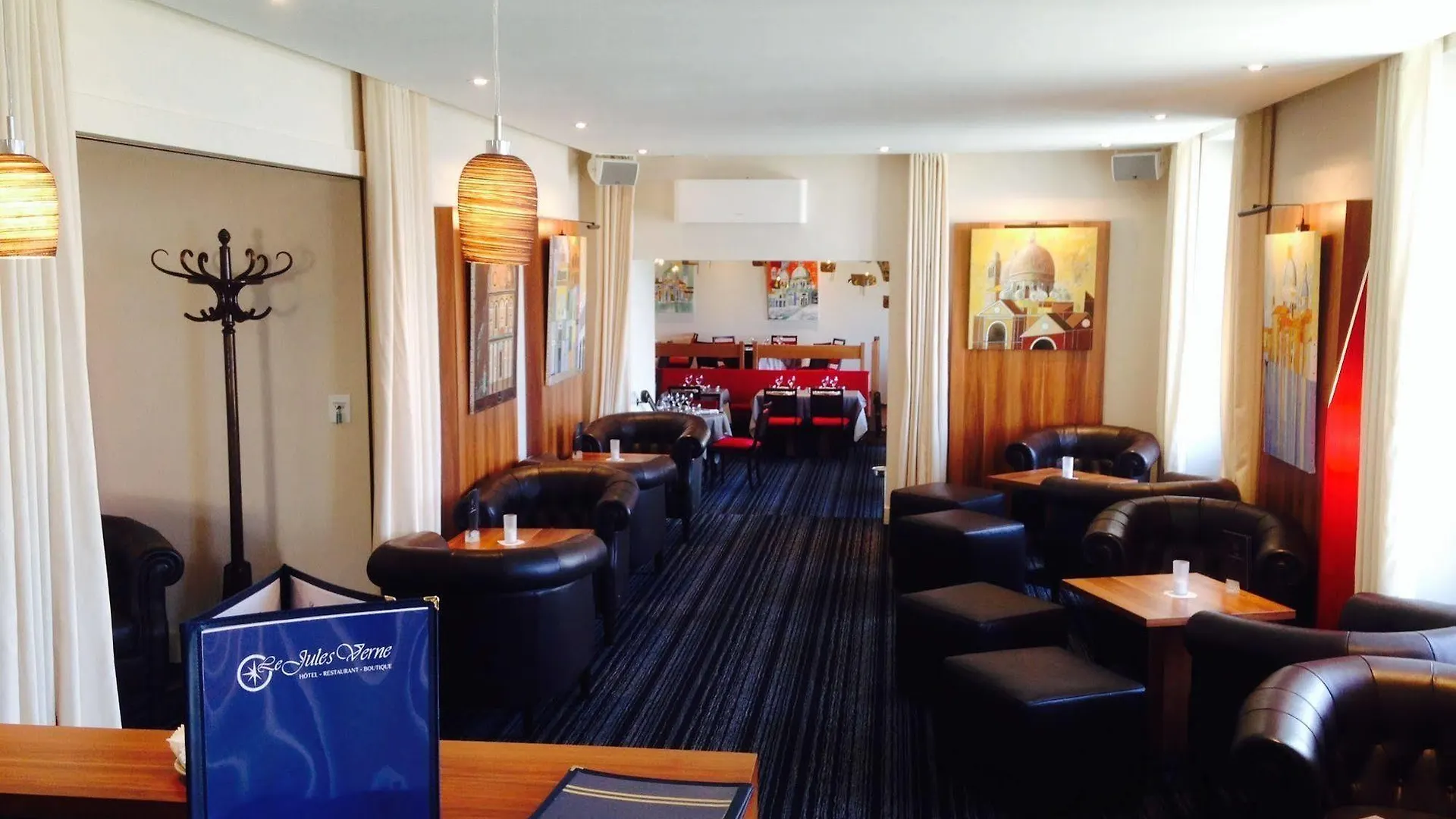 Hotel La Riviera Victoria Yvoire 4*,