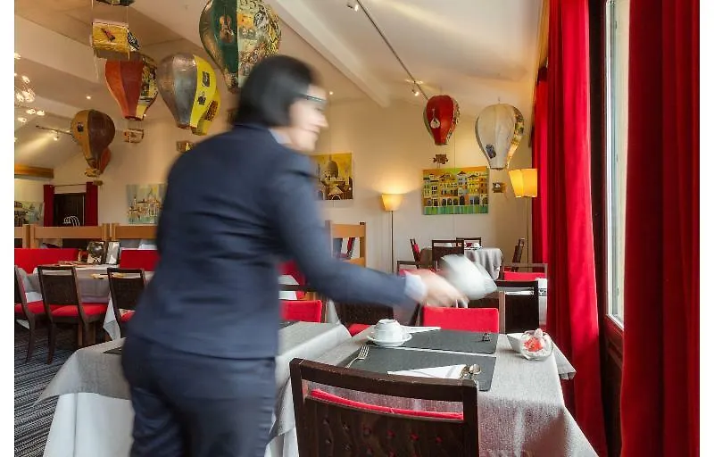 איבואר Hotel La Riviera Victoria
