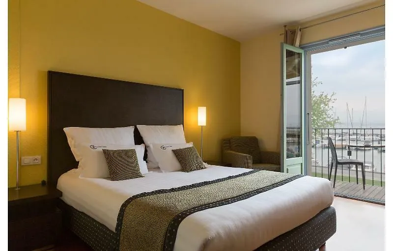 Hotel La Riviera Victoria Yvoire