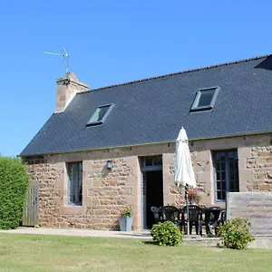 La Petite Maison Ferienhaus Trégastel