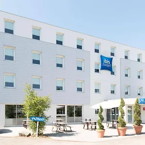 Otel Ibis Budget Lyon Eurexpo -, Chassieu