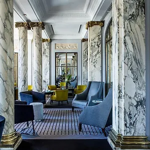Hotel Brighton - Esprit De France Parijs
