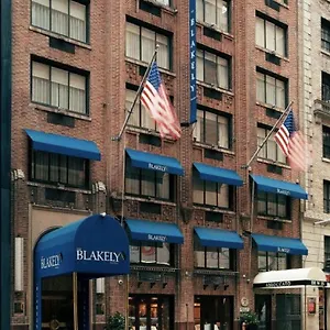 Blakely ホテル ニューヨーク
