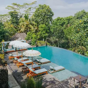 Resort The Sankara And By Pramana Ubud