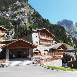 4* Semesterpark Lagrange Les Hauts De La Vanoise