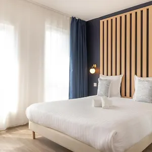 The Originals Le Monde Paris Confluence Aparthotel Ivry-sur-Seine