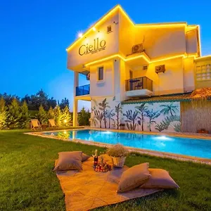 Otel Ciello Fethiye