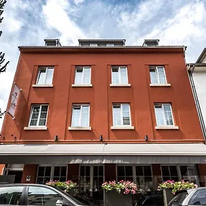 Otel Beau-sejour Mondorf-les-Bains