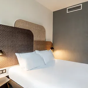 Prado Parc Des Expositions Hotel Marseilles
