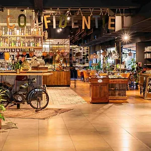 Hotel Novotel Nord Avignon