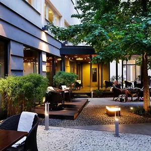 Otel Prokop Square Prag