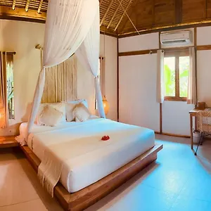 Resort Escape Eco Uluwatu
