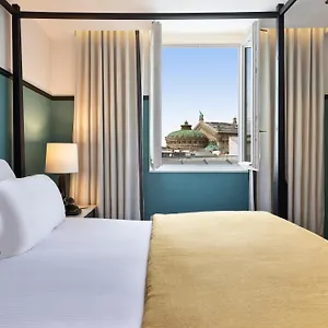 Otel The Chess Paris