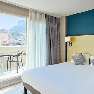 Adagio Monaco Monte Cristo Aparthotel Beausoleil