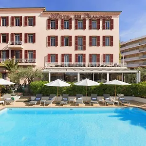 The Originals Boutique, Des Orangers, Hotel Cannes