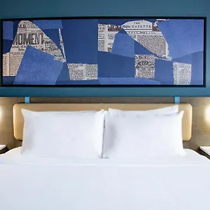 Otel Hotel Halifax Halifax