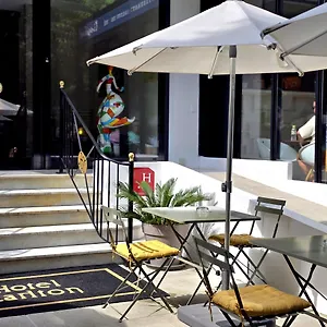 Carlton Hotel Nizza