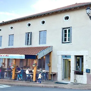 Frühstückspension Au Bol D'air, Saint-Appolinaire (Rhone)