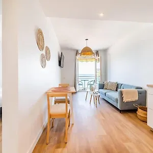 Appartement Les Pieds Dans L'eau - 2 - Vue Cancale