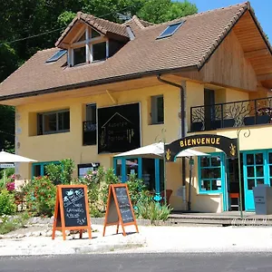 3* Bed & Breakfast De Portout