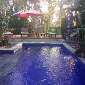 Bed & Breakfast Kerta Family Ubud