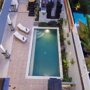 Hotel Amerta Seminyak