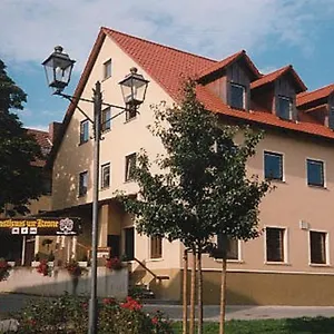 Zur Krone Gasthof Gochsheim