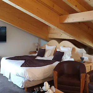Otel De Savoie, Moutiers (Savoie)