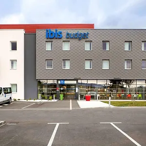 Otel Ibis Budget Geneve Genis Pouilly, Saint-Genis-Pouilly