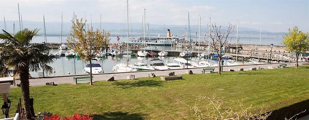 Hotel La Riviera Victoria Yvoire