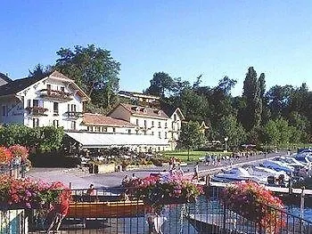 Hotel La Riviera Victoria Yvoire