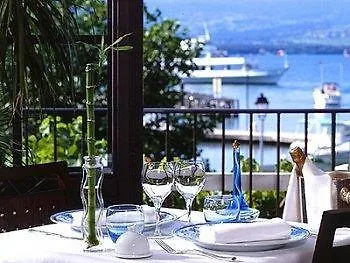 Hotel La Riviera Victoria Yvoire