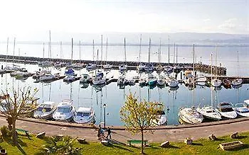 Hotel La Riviera Victoria Yvoire