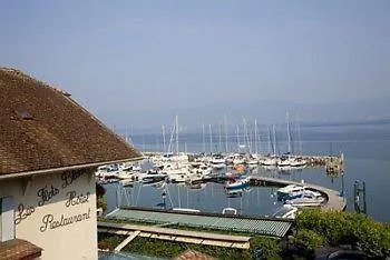 Hotel La Riviera Victoria Yvoire 4*,
