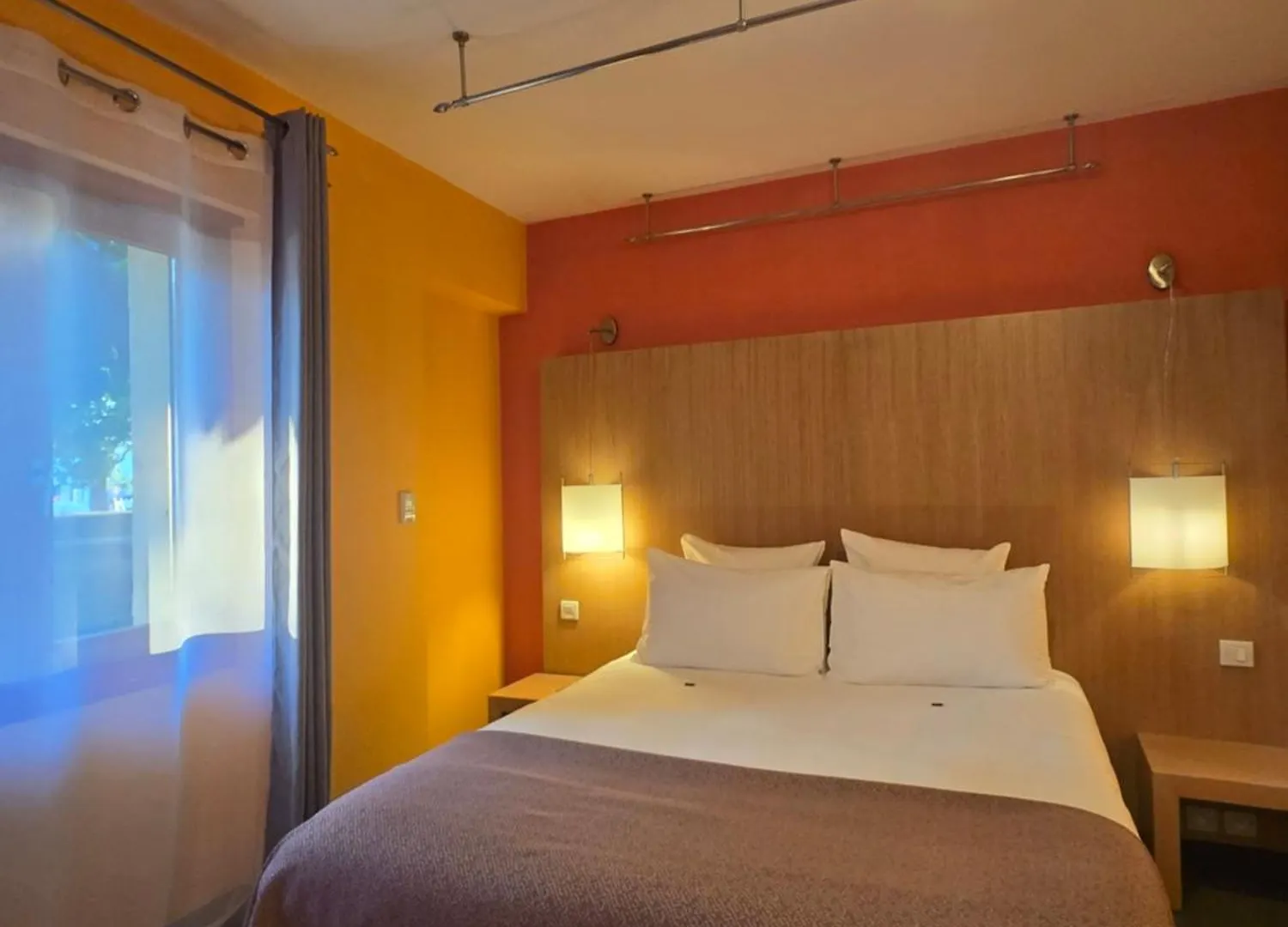 Hotel La Riviera Victoria イヴォワール