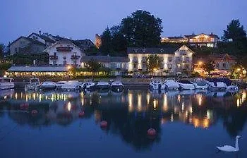 Hotel La Riviera Victoria Yvoire