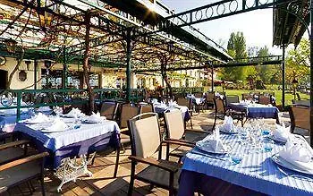Hotel La Riviera Victoria Yvoire