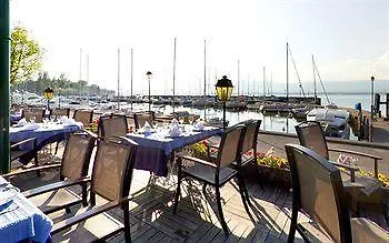 Hotel La Riviera Victoria Yvoire