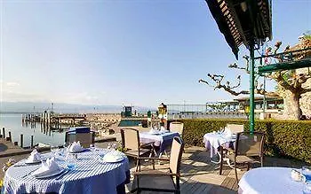 Hotel La Riviera Victoria Yvoire
