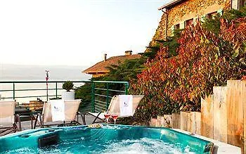 Hotel La Riviera Victoria Yvoire