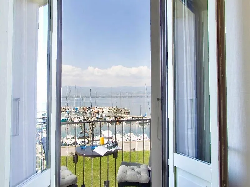Hotel La Riviera Victoria Yvoire
