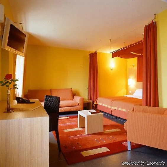 Hotel La Riviera Victoria Yvoire Frankrijk