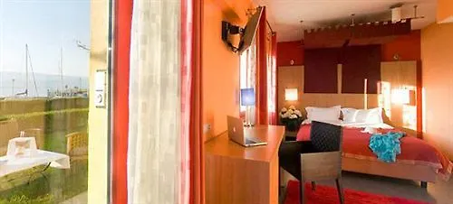 Hotel La Riviera Victoria Yvoire