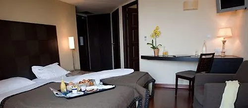 ****  Hotel La Riviera Victoria Yvoire Frankrijk