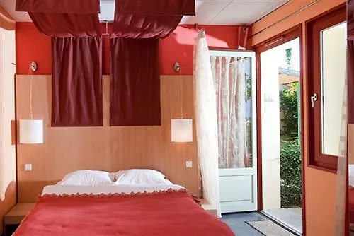 Hotel La Riviera Victoria Yvoire