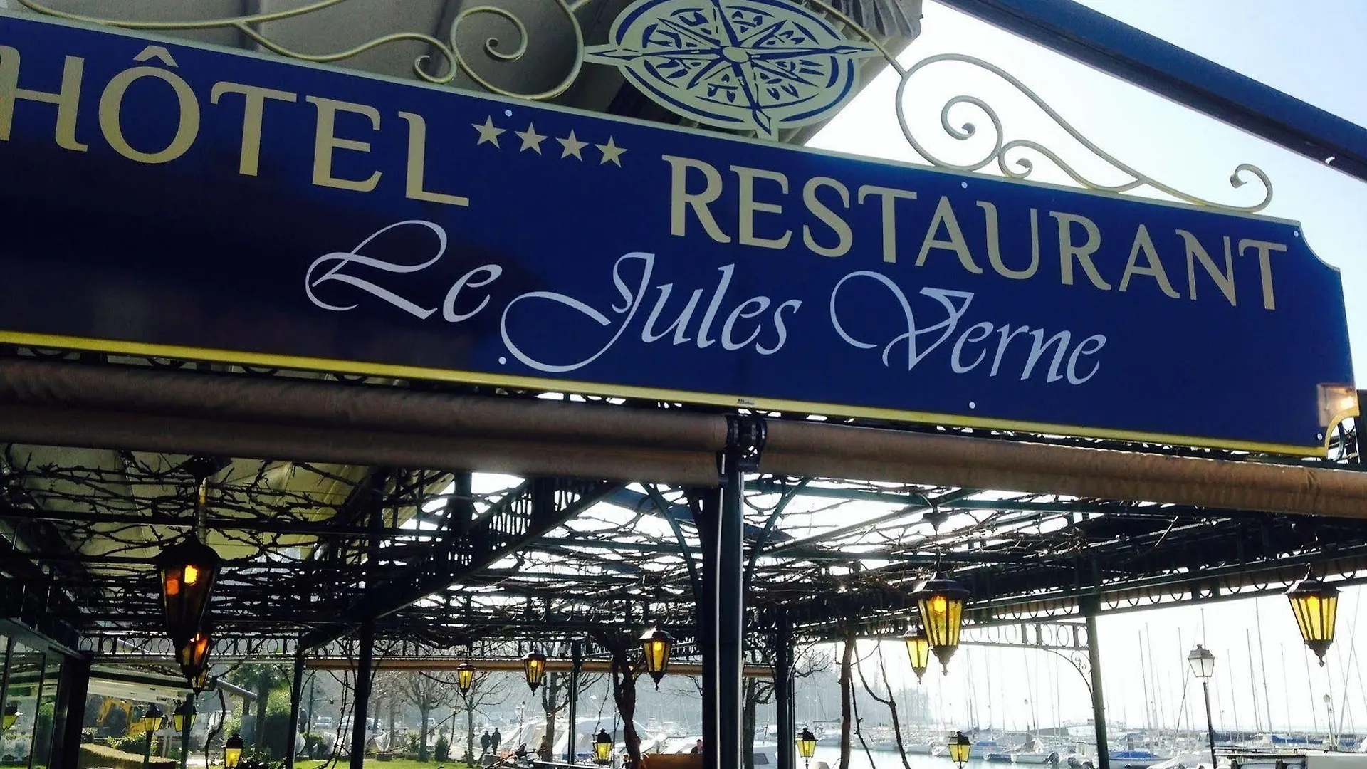 Hotel La Riviera Victoria Yvoire