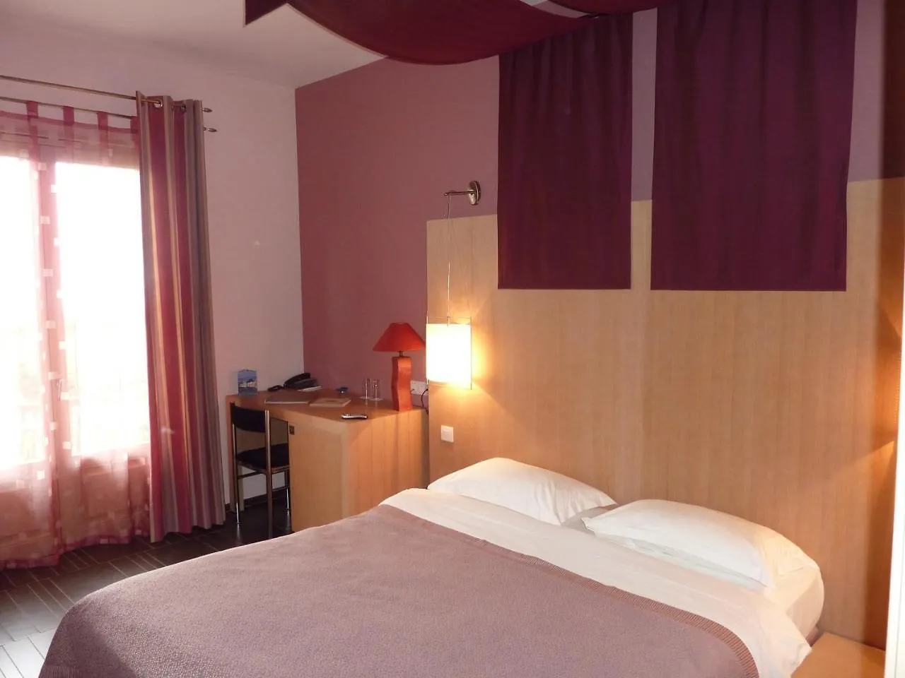 Hotel La Riviera Victoria Yvoire 4*,  Frankrijk